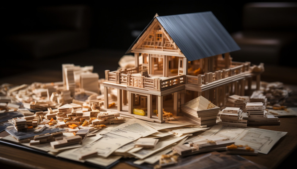 3 types de prêts à faire pour la construction de sa maison