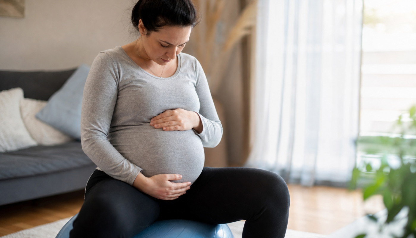 Accouchement : quelques astuces pour la déclencher