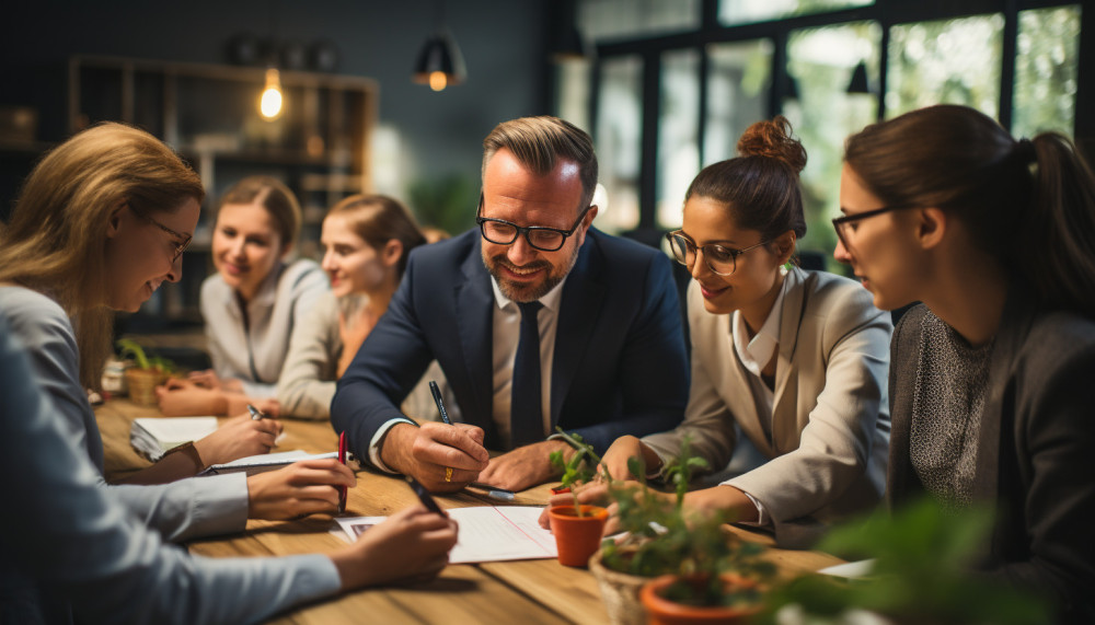 Assurance maladie entreprise : Comment souscrire à un régime collectif ?