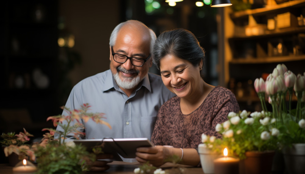 Comment choisir une mutuelle senior adaptée ?