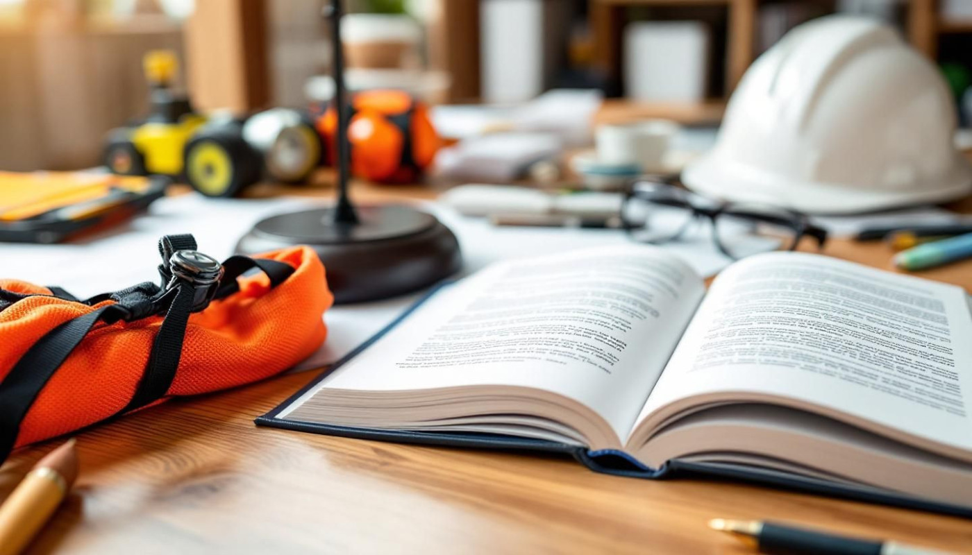 Comment intégrer les nouveautés réglementaires dans la formation des risques professionnels ?