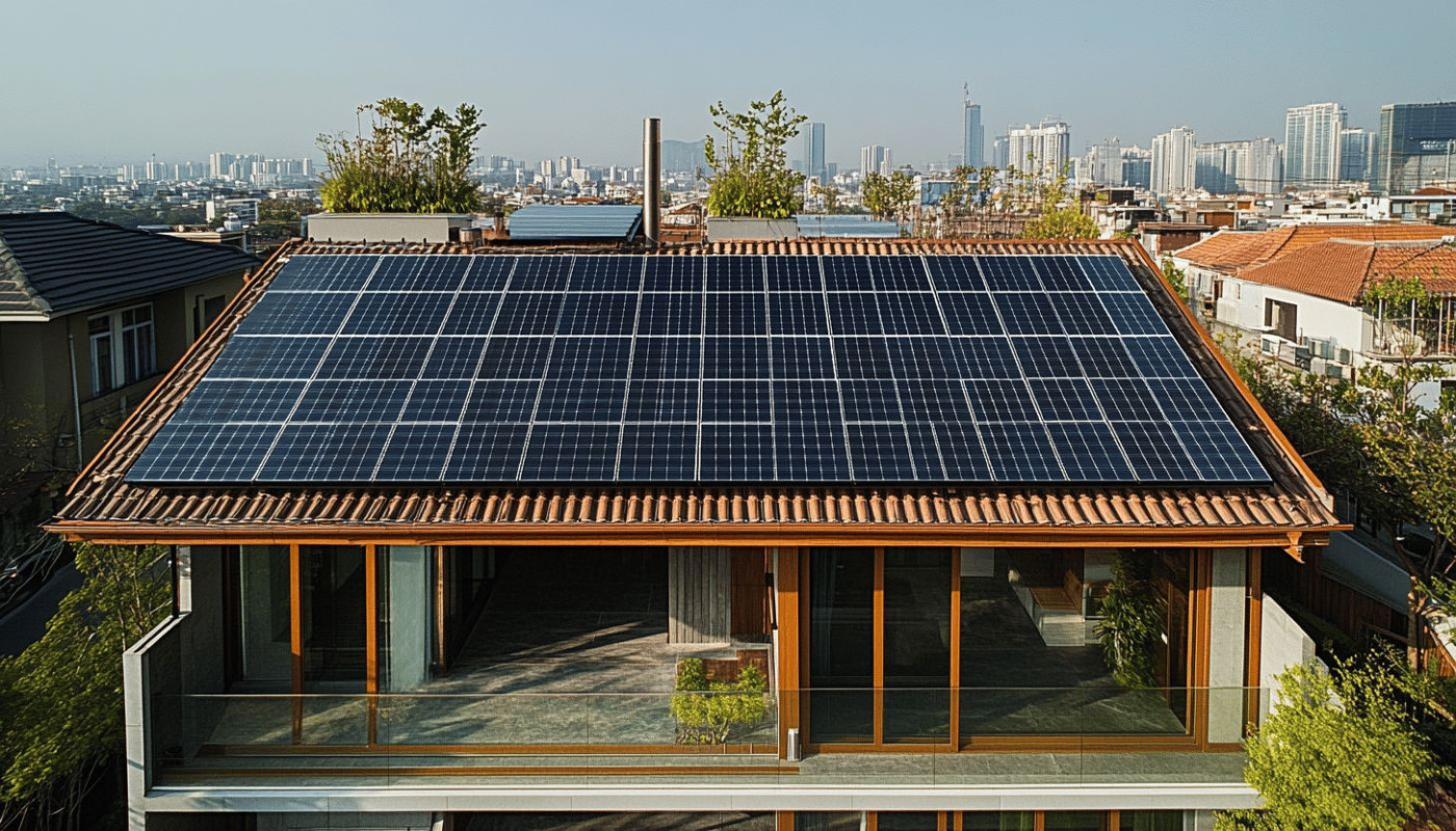 Comment maximiser les économies d'énergie avec les systèmes hybrides solaires et thermiques ?