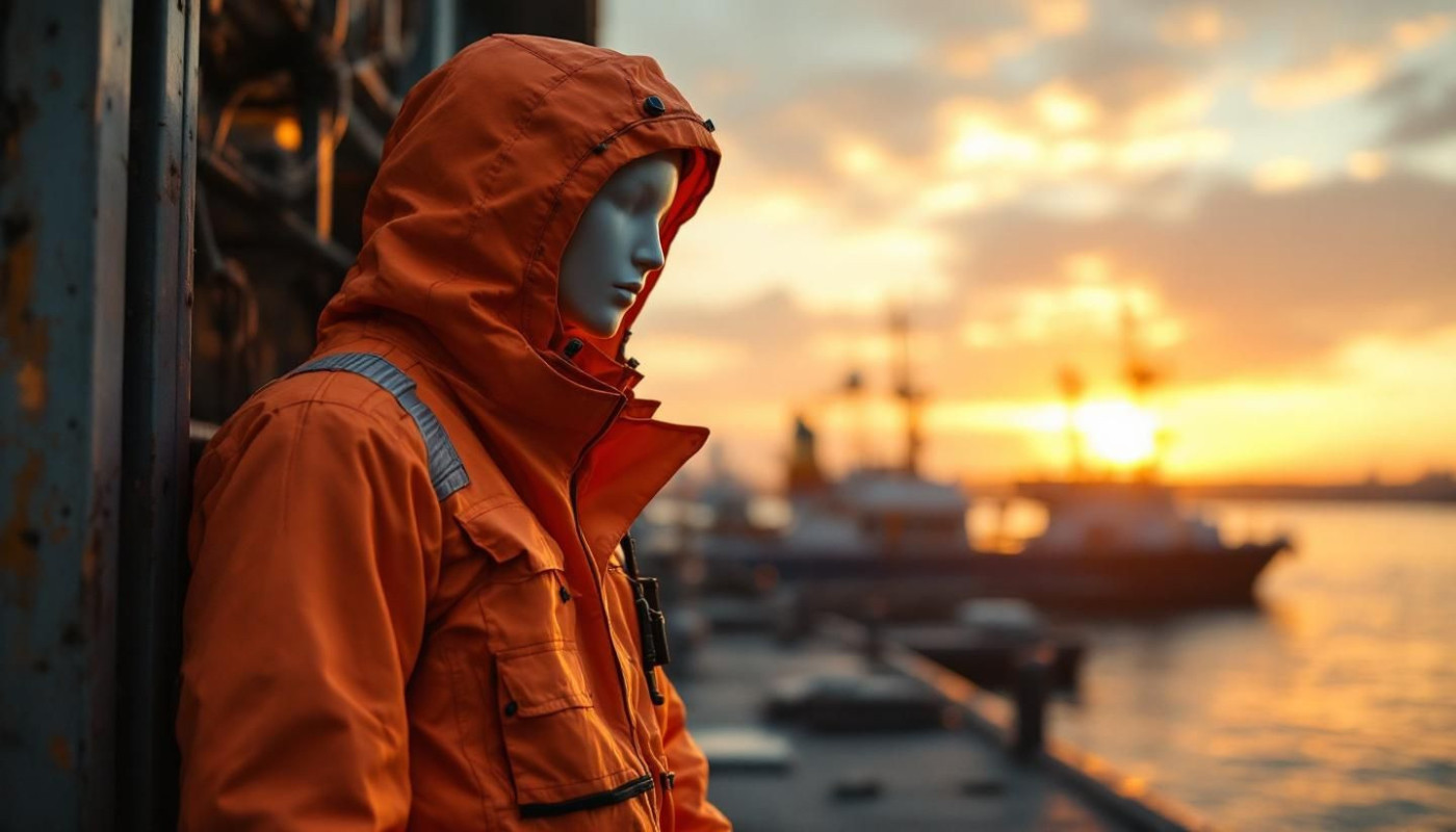 Comment sélectionner la combinaison de survie adaptée à votre activité maritime ?