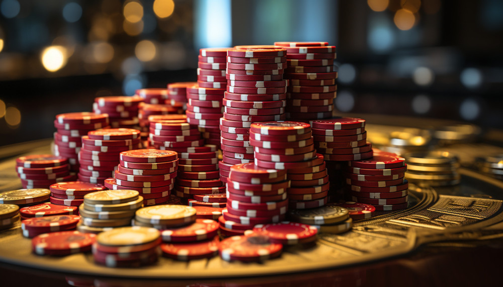 Conseils utiles pour vaincre la dépendance aux jeux d'argent