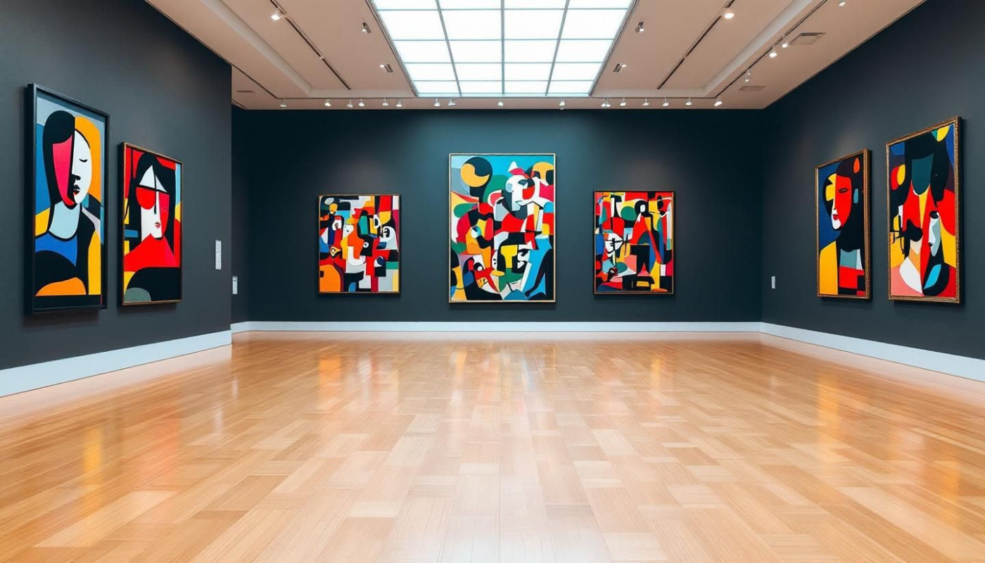 Découverte des œuvres uniques du cubisme à nos jours