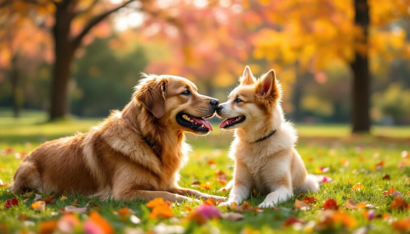 Les bienfaits de l'agility pour renforcer le lien avec votre chien