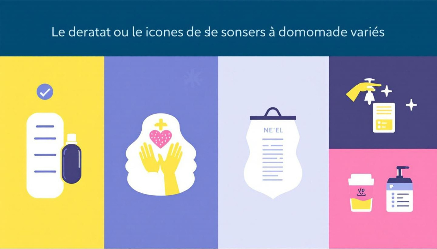 Santé - Les différents types de services de soins à domicile disponibles