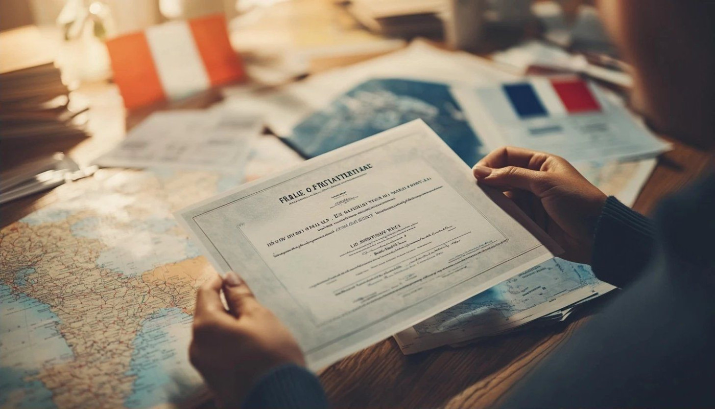 Les étapes clés pour réussir votre demande de naturalisation en France