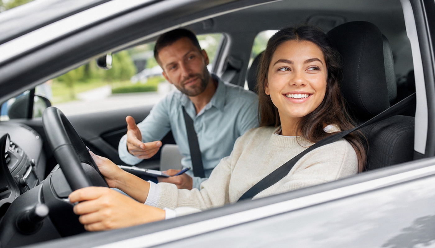 Permis sans stress : comment les auto-écoles réinventent l’accompagnement des candidats