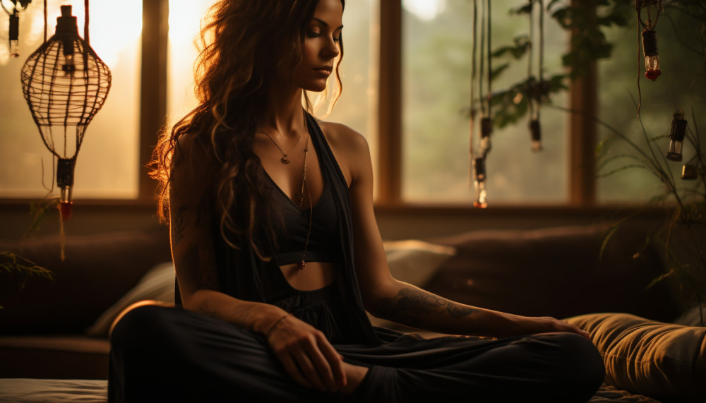 Divers - Pourquoi pratiquer le Yin Yoga?