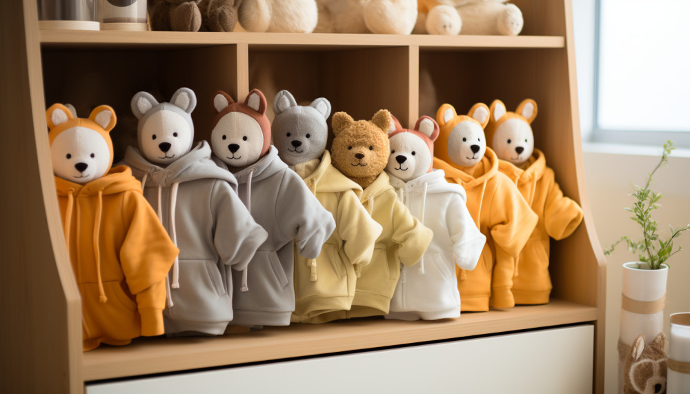 Quels cadeaux de naissance choisir pour un bébé ?