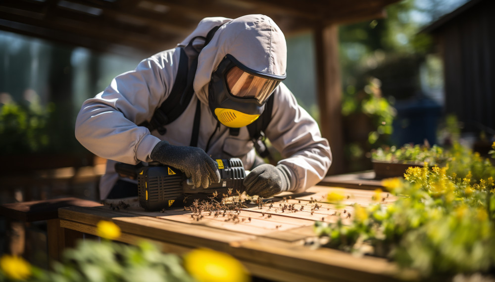 Divers - Soluty : La solution efficace contre les nuisibles